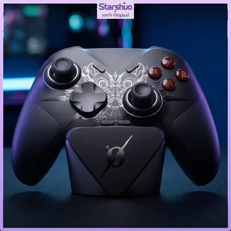 Direwolf4 Phantom Blade Zero Wireless Game Controller Gamepad for PC Switch Android iOS Game Accessories Holiday Gifts