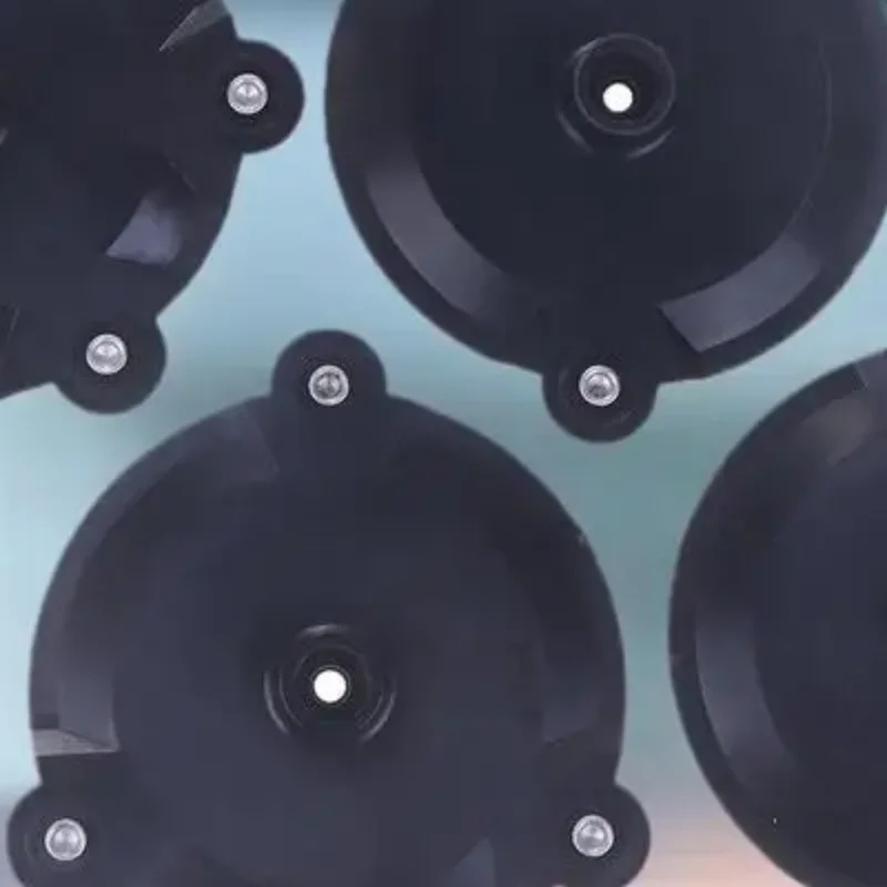 

Grass Care Made Easy with Snap-On Plastic Head Trimmer Blades for Parkside PRTA 20-LiA1 LIDL IAN 311046 91099406