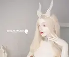 kigurumi mask "crossdress"