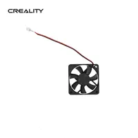 CREALITY 3D Printer CR-10 Smart Pro Parts 6010 Axis Fan 24V Original Brand New 3D Printer Parts