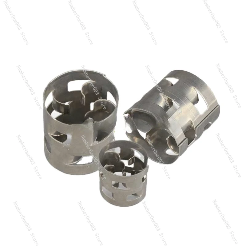 

Hot Metal Random Packing Pall Ring Stainless Steel Metal Pall Ring Metal Pall Ring for Random Packing