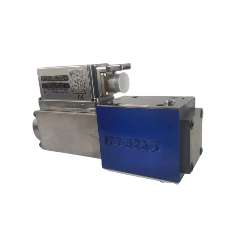 hydraulic proportional valve 4WRPE 4WREE 4WRPE10 4WRPE6 hydraulic solenoid valve