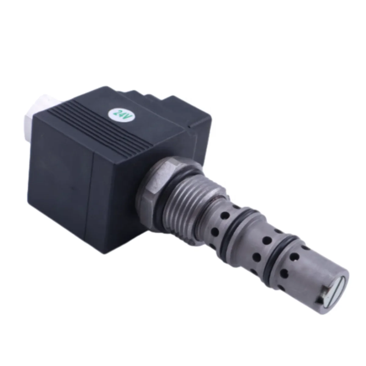 

ATV&UTV24V Solenoid Valve 75289439 for Motor Grader G140 G170 G200 F140B RG140 F170 F170B F200