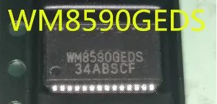 

5 шт. WM8590GEDS