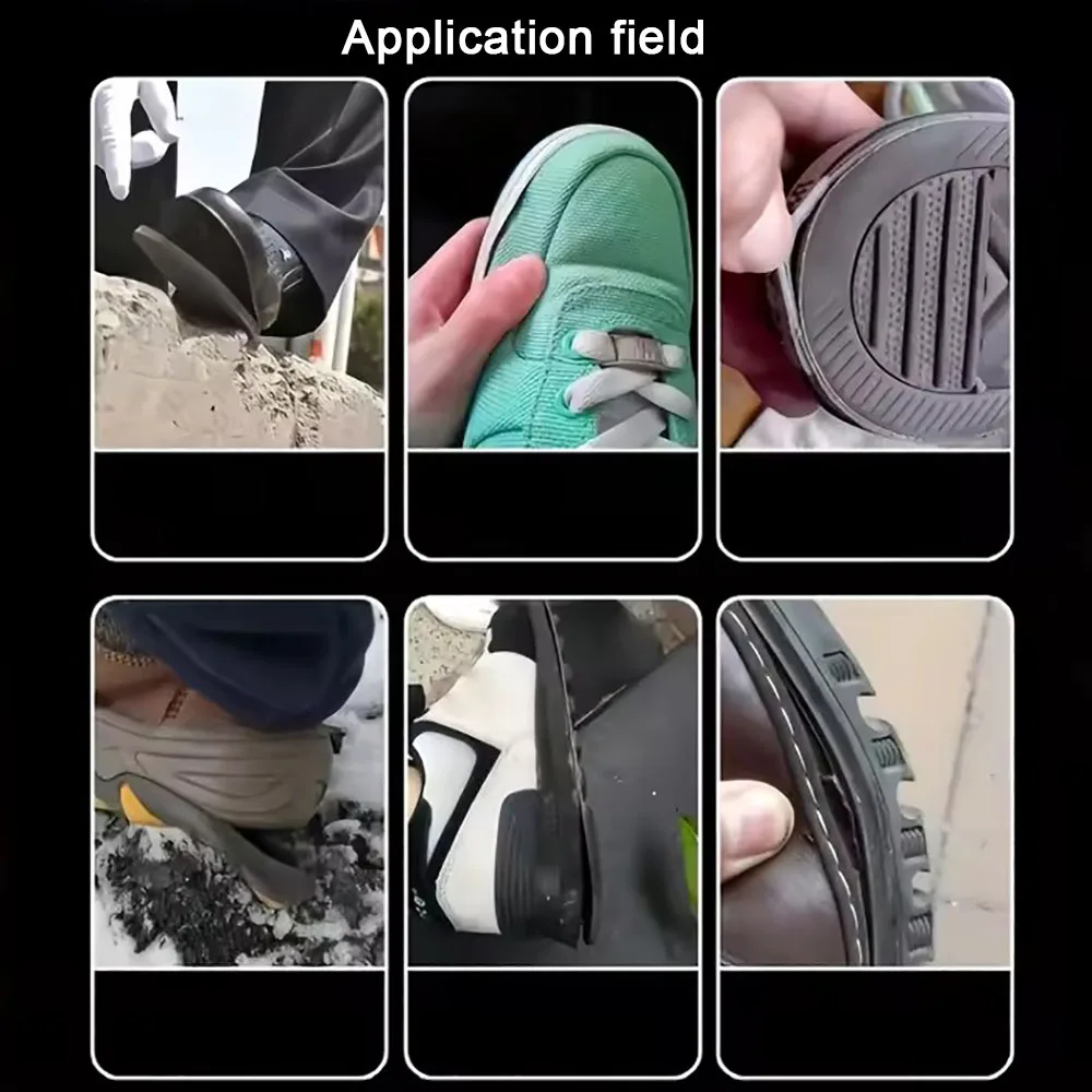 30ml Strong Shoe Repair Adhesive Professional Repair Tool Repairing Cracks Universal Waterproof super strong Fast Repair Glue