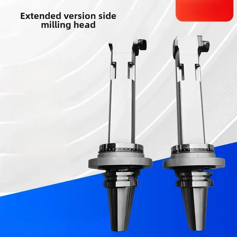 Extended side milling head 90-ER20-330L New high quality