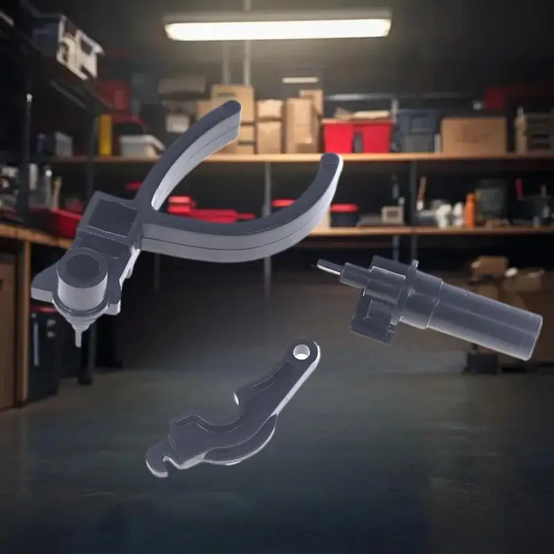 عجلة التحكم عن بعد ومحور عجلة القيادة وملحقاتها لسيارات WLtoys 12427 12429 A959-B RC قطع غيار 1040 قطع 12428-0343 V2