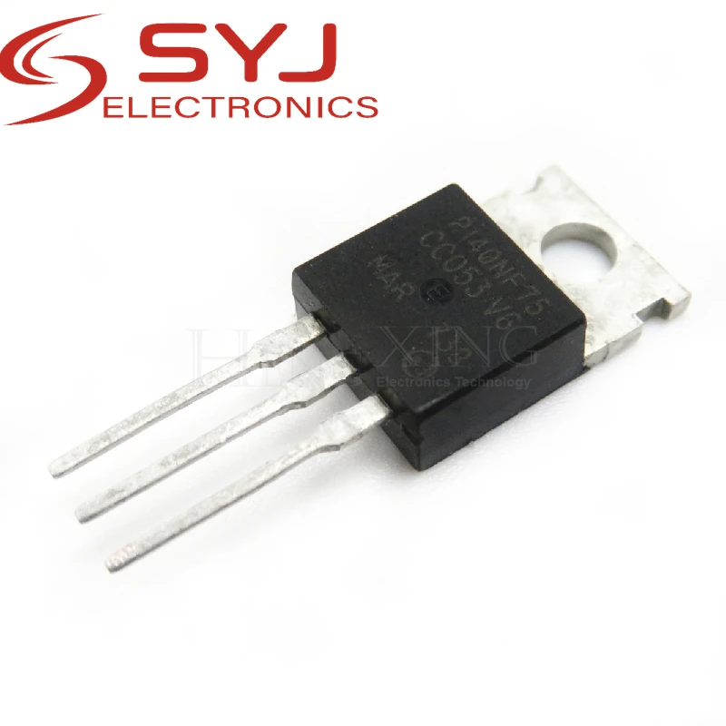 

10 шт. P140NF75 140NF75