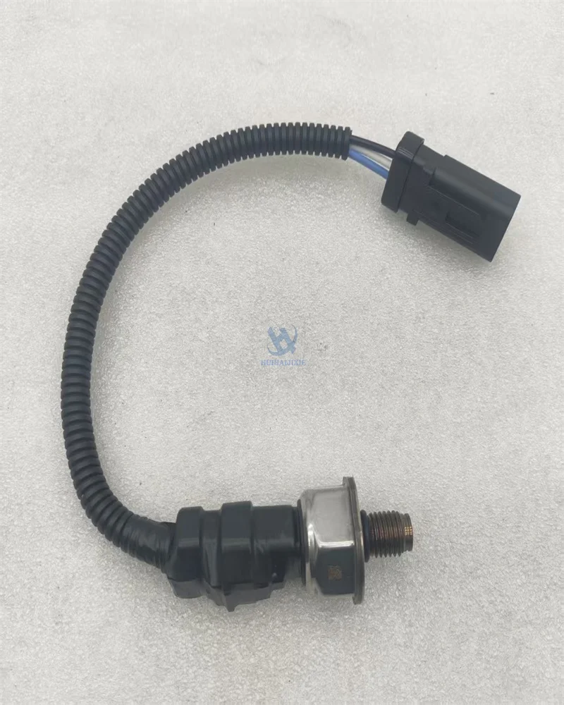 

Датчик давления двигателя C7 C9 293-5340 2935340 для экскаваторов Caterpillar 336E 340F и колесных погрузчиков 966M 972M