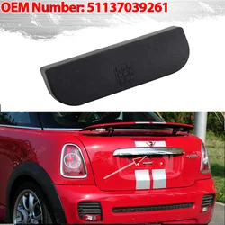 Boot Tailgate Release Switch Button Handle Tailgate Switch For BMW Mini R50 R52 R56 R57 R58 R59 51137039261