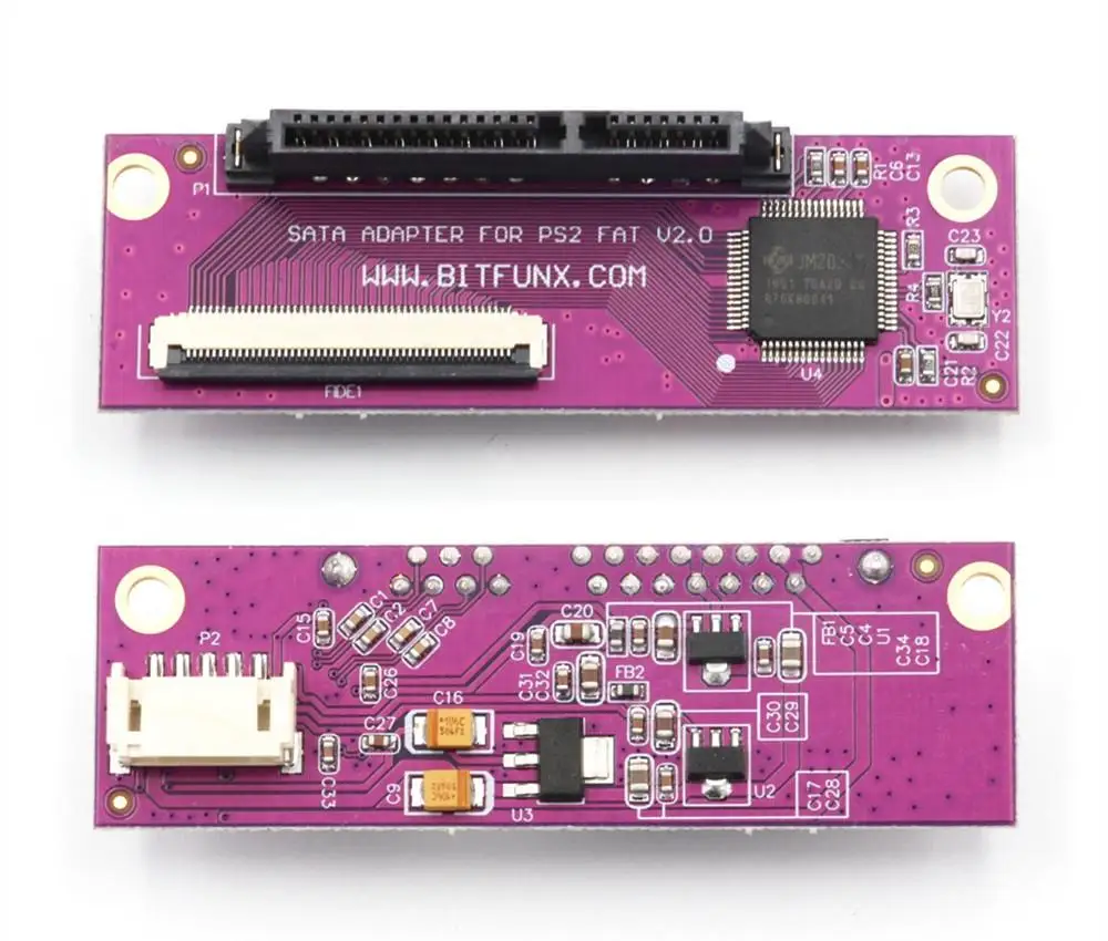 

Игровые аксессуары IDE, новый игровой сетевой адаптер, обновленная плата SATA, печатная плата для PS2, модуль сетевого адаптера IDE