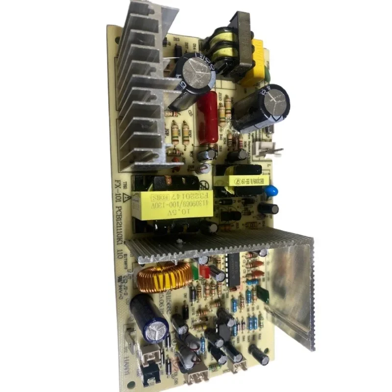 FX-101 PCB121110K1 50W 70W Small Refrigerator Wine Cabinet Circuit Line Communication Power Supply Main Board