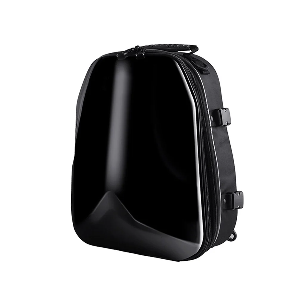 

Waterproof Knight Bag - The Perfect Companion For Riders Classic Appearance Saddle Bags For Bicycles Topeak Saddle Bag