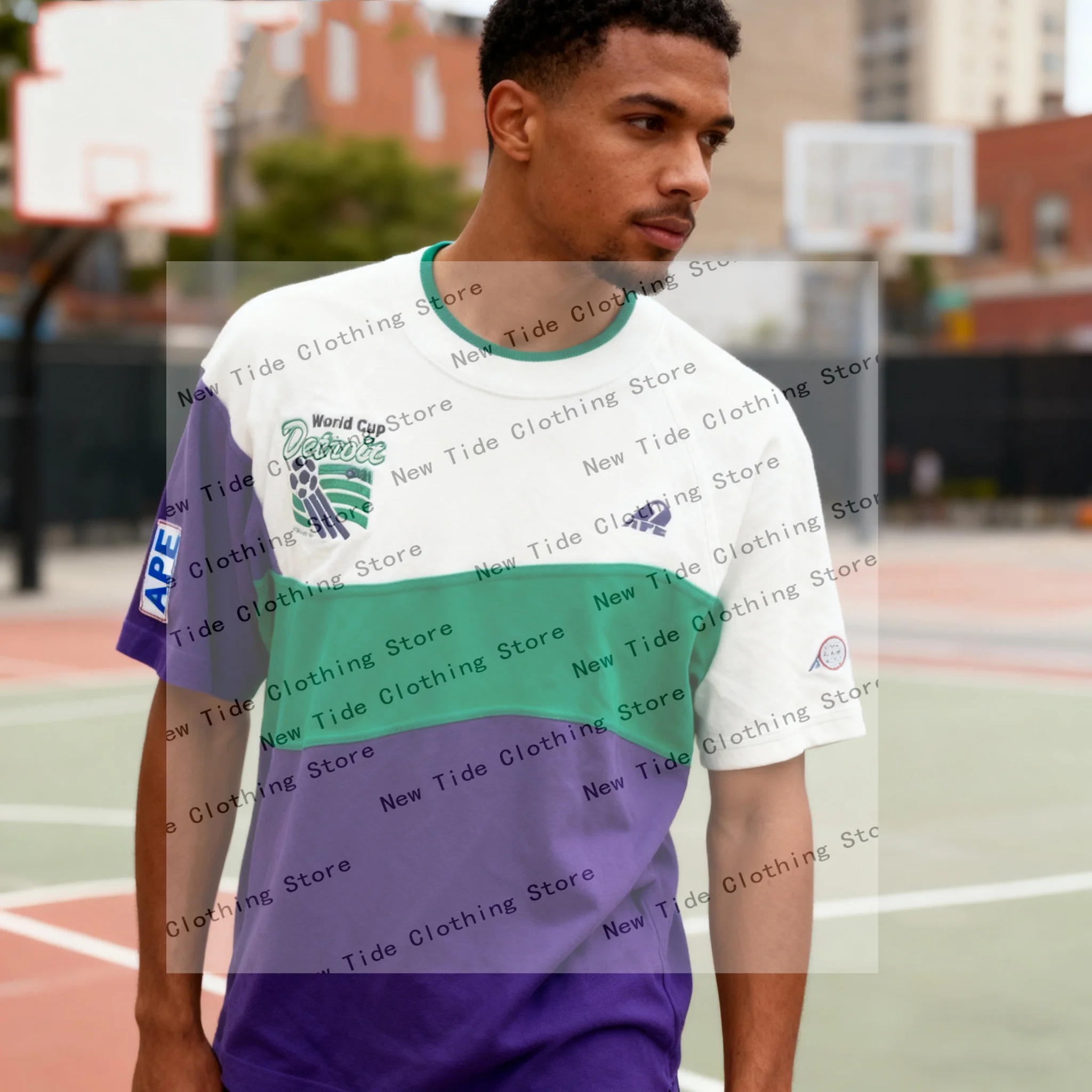 camiseta-masculina-para-fas-de-futebol-–-essencial-para-fas-indispensavel-para-entusiastas-perfeita-para-o-dia-dos-jogos-e-estilo-streetball