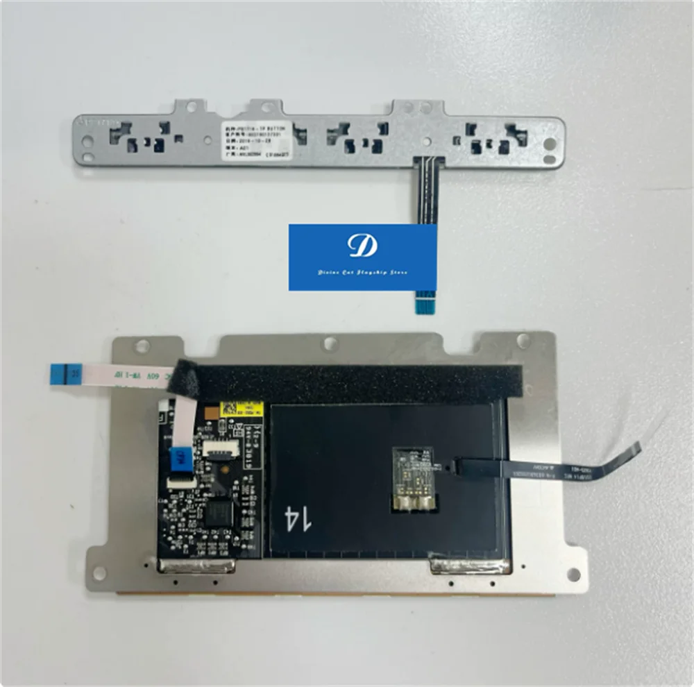 FOR HP 740 745 840 G5 G6 Touchpad Left And Right Buttons TM-P3352