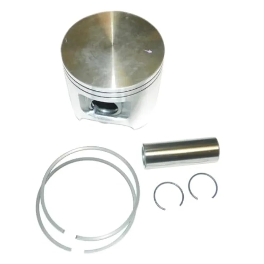 

New Bore 1 Mm Over Piston Kit for Kawasaki Sxi Pro 750 Xi Sport 750 Stx 1100 1998 1999 Zxi 1100 Ss 750 Zxi 750 Sts 750 Sxi 750