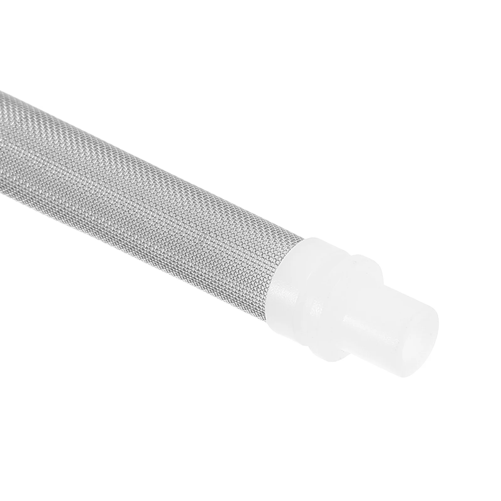 6Pcs Paint Sprayer Filter 60 Mesh Universal Airless Sprayer Replacement Part High Pressure Spraying Filter Improve Spray