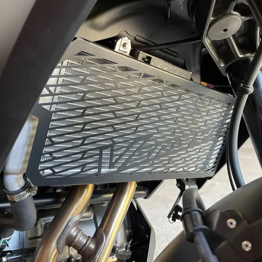 Protezione radiatore per KAWAS - Tank Divider Mesh recensione e prezzo