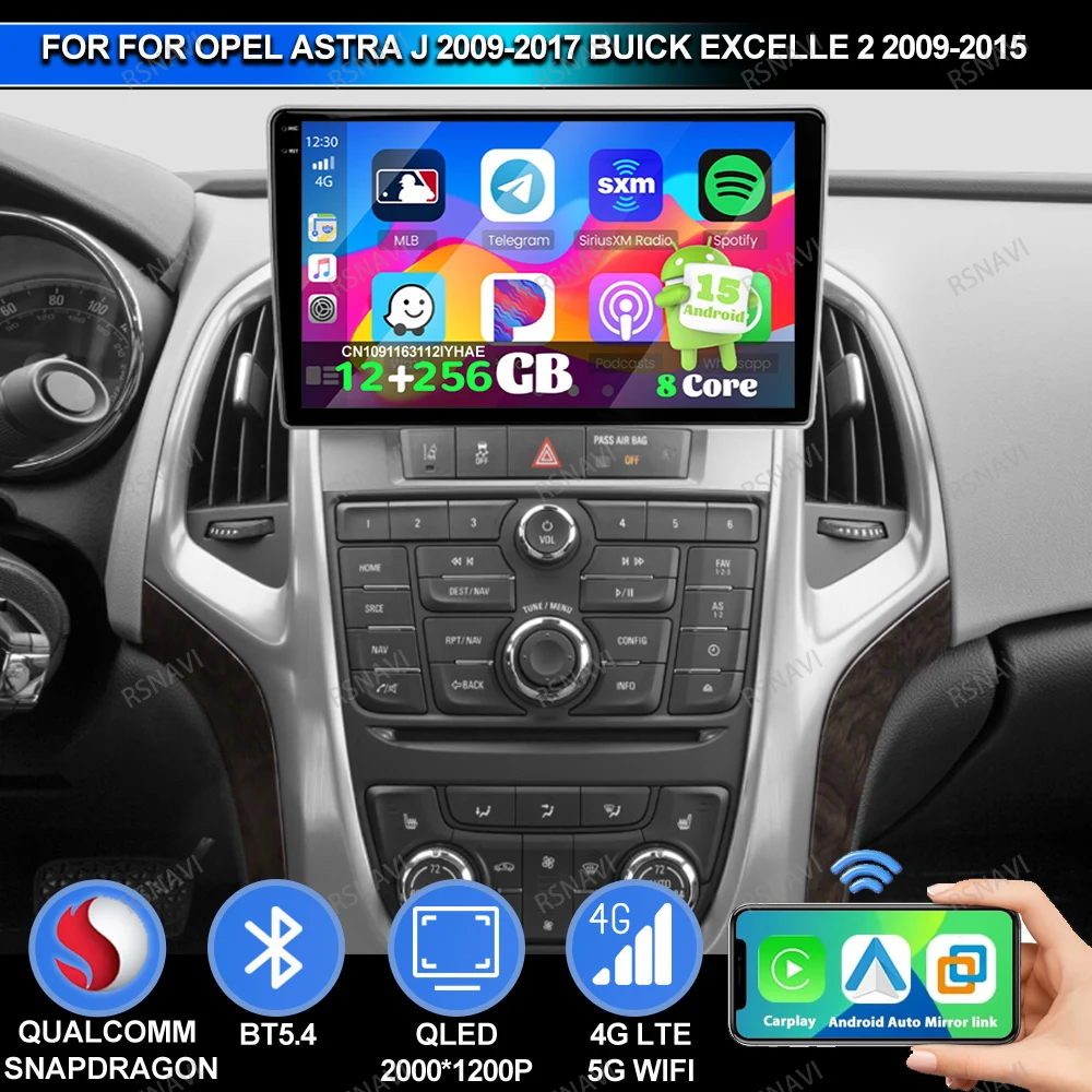 Car Radio Android 1…