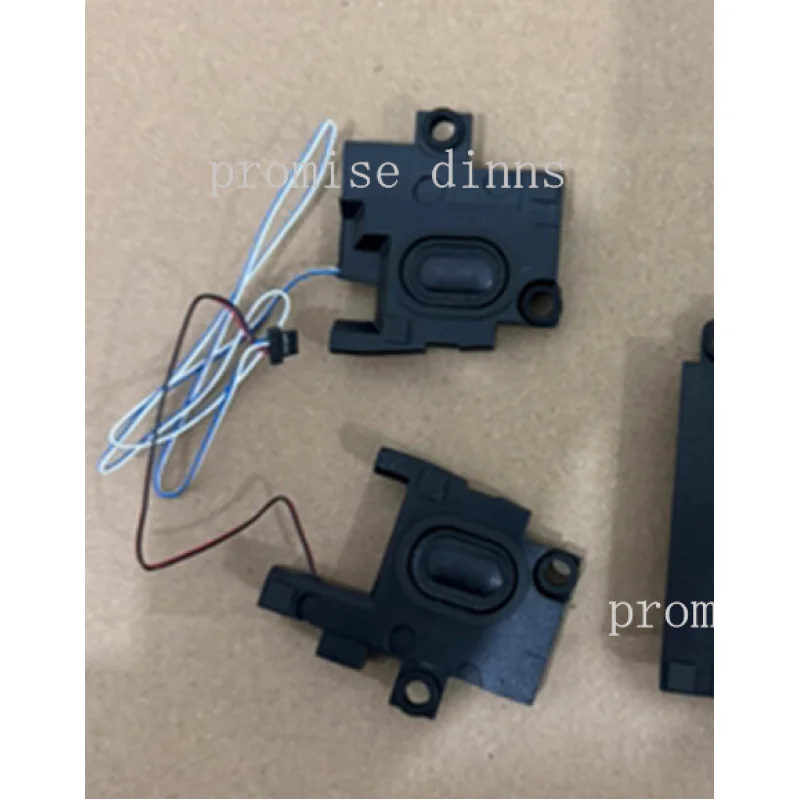 M  FOR Lenovo Y50 Y50-70 Laptop Built-in Speakers Set view 3
