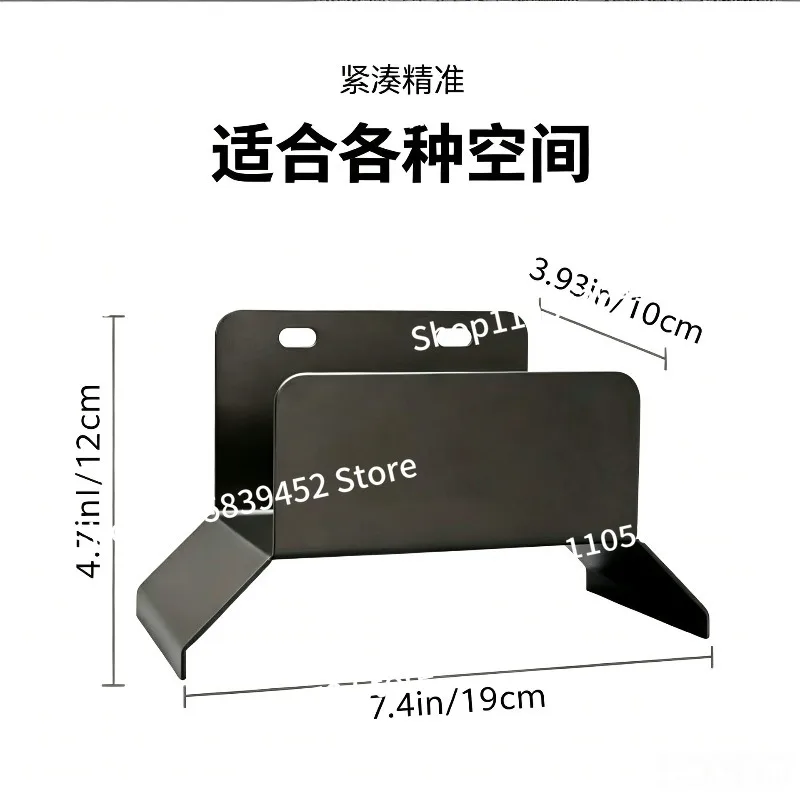 For water pipe storage rack wall hanging garage car wash hose hook courtyard garden watering pipe storage bracket