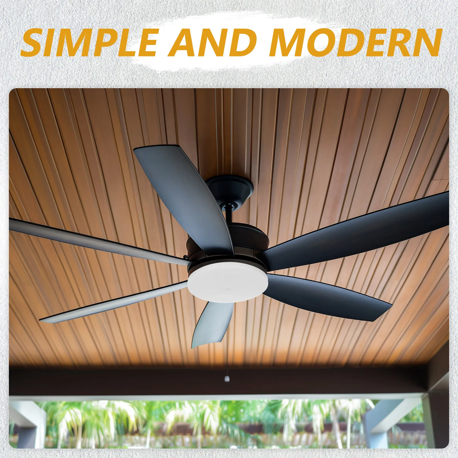 

Acrylic Ceiling Fan Lampshade Replacement Mushroom Cover 9.5x8.9x0.6 Ceiling Fan Light Globe Shade for Even Lighting Home Office