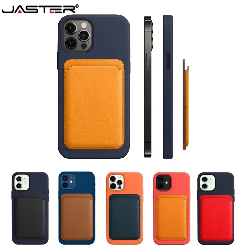 เคสสำหรับใส่บัตรแม่เหล็ก MagSafe สำหรับ iPhone 13 11 12 PRO MAX กระเป๋าสตางค์หนังขนาดเล็ก XR 15กระเป๋าโทรศัพท์ใส่บัตรสูงสุดดูดซับ