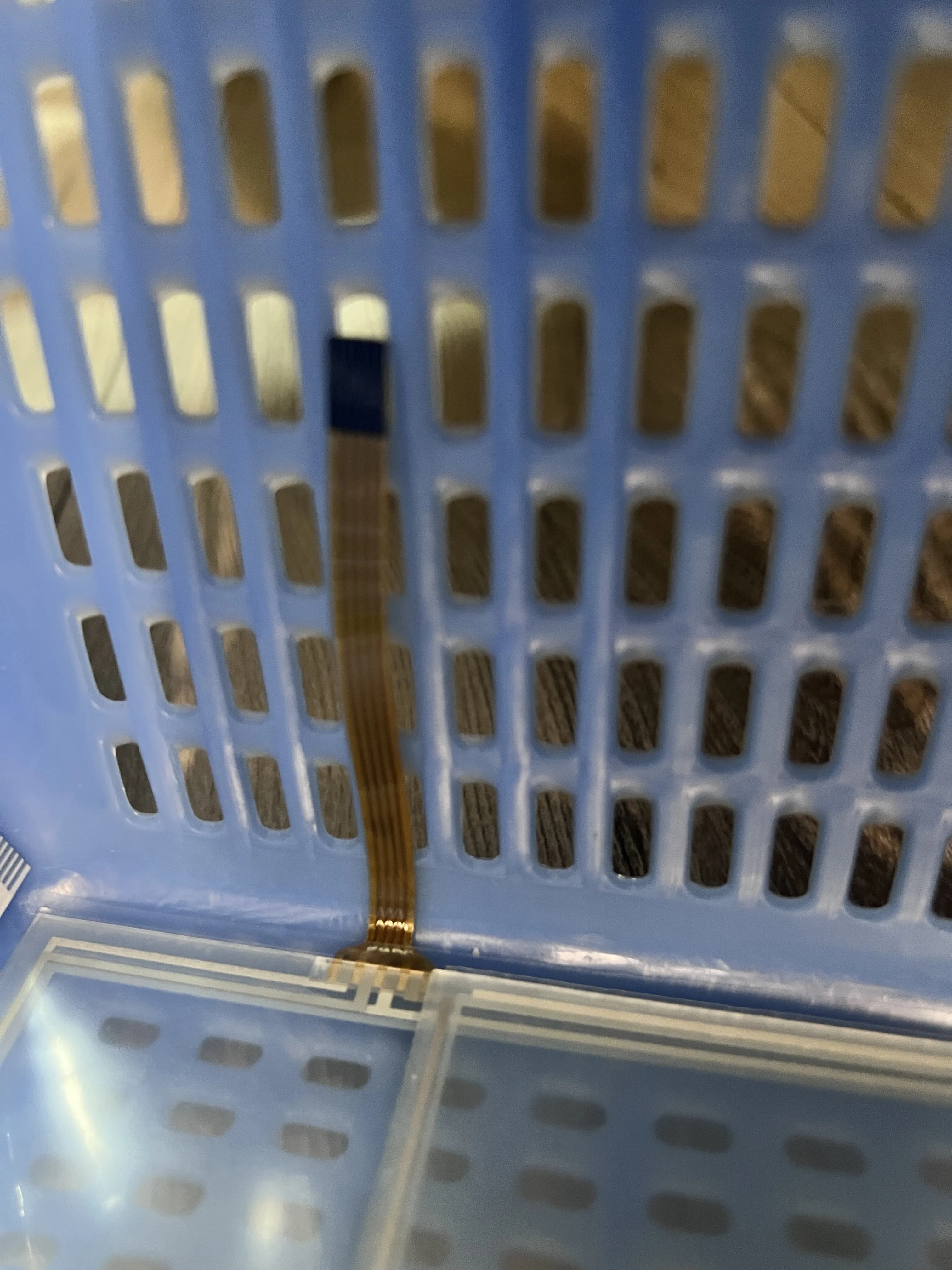 

Touch Screen Panel for Ricoh MP C2003 C2503 C3003 C3503 C4503 C5503 C6003 MPC2003 MPC3003 MPC3503 MPC4503 MPC5503 MPC6003