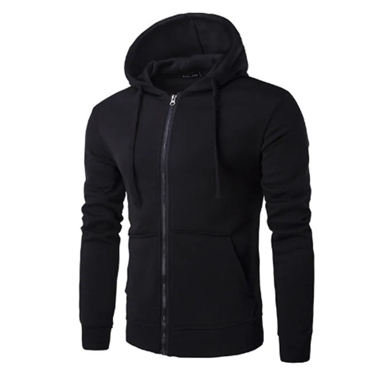 New-in-Hoodies-&-Sweatshirts-Velvet-Thickened-Zip-Hoodie-Both-Loose-Sports-Sweaters-15-Colors-Women's-Hoodie-Men's-Sweatshirt