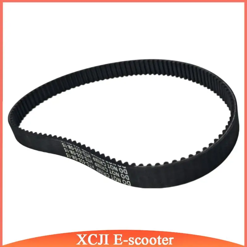5M-535-15 Rubber Timing Belt Drive Stripe - Electric Scooter Hoverboard Transmission Parts