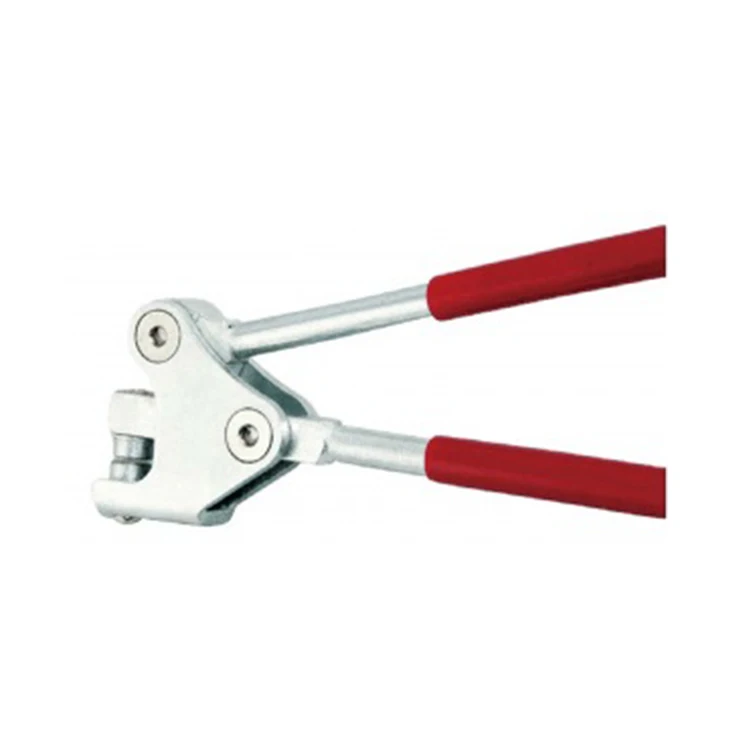 

DR-10A Sealing Plier Hand Tool