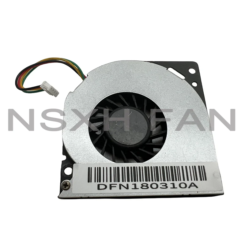 CPU COOLING FAN Super I7 Mini Computer 5V 0.40A RADIATOR NUC5I7RYH BSB05505HP