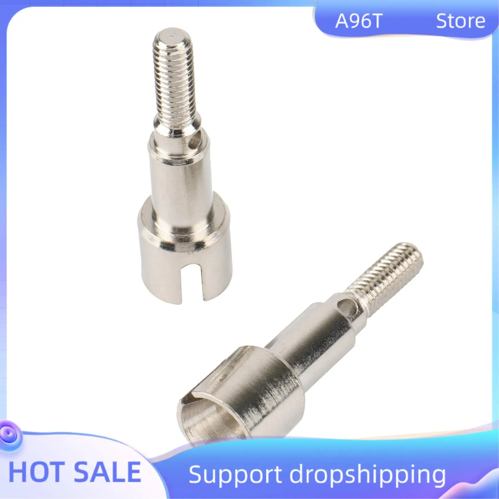 A96T 4X Metal Rear … - image