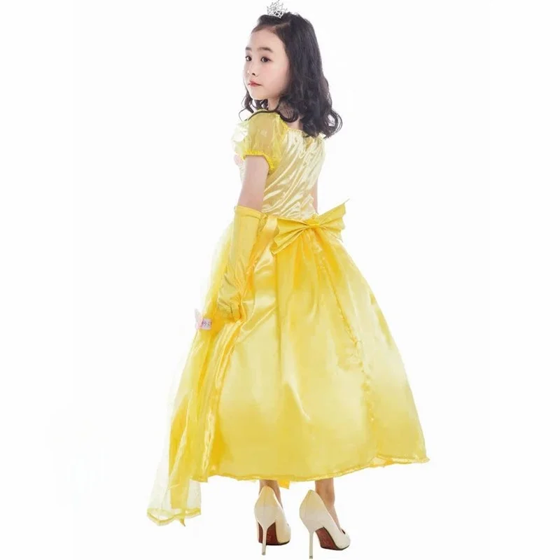 

Halloween Prince Costume Children's Day Stage Performance Traditional Ethnic Women's Clothing Spring Collection