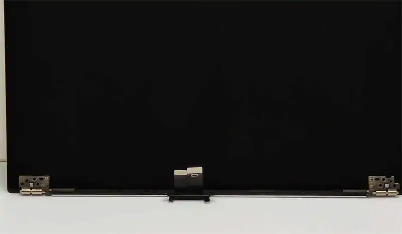 NEW For Dell Xps 17 9700 Uhd 4k 3840x2400 Touch Screen Lcd Assembly Silve r59cvm