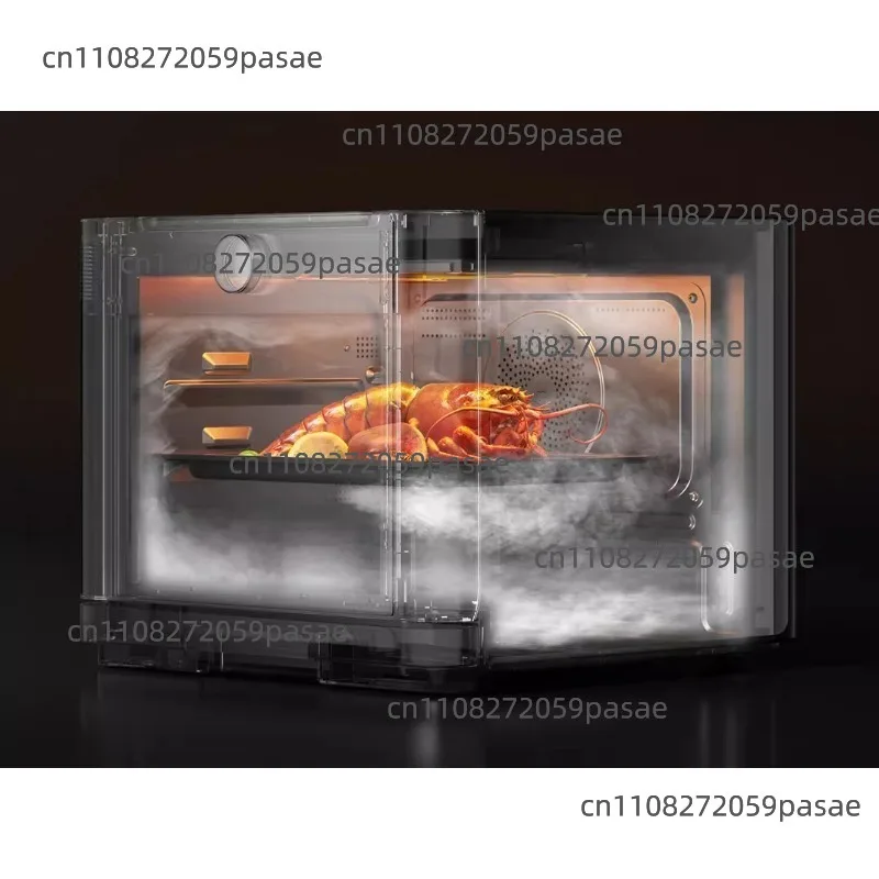 Smart Microwave Steam & Oven All-in-One Machine 27L