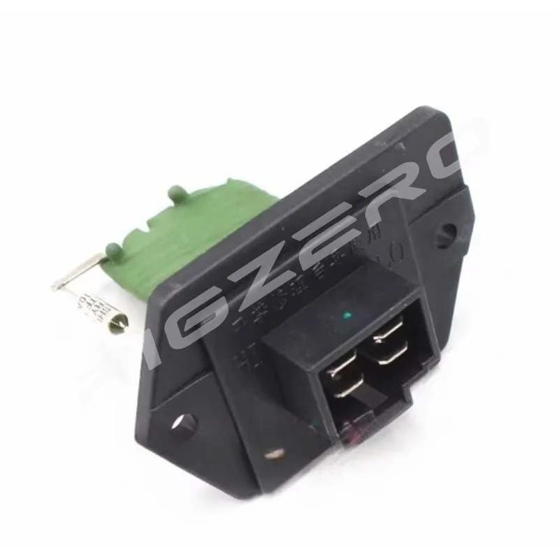 1 قطعة تكييف الهواء المقاوم منفاخ المقاوم لشيري QQ QQ3 A1 QQ6 Cowin 1 Youyou #4