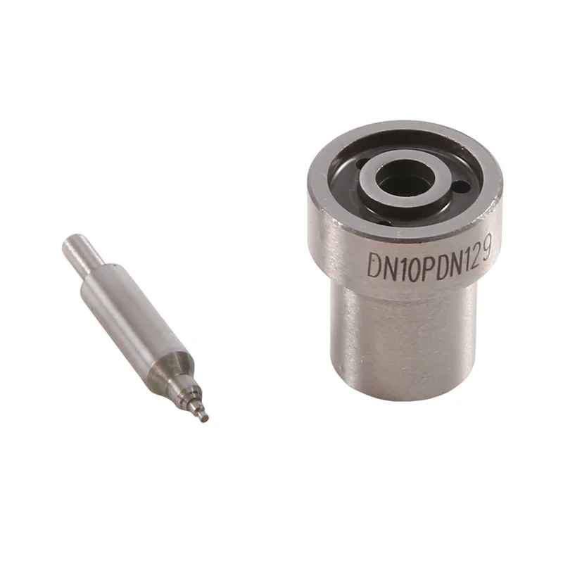A30F-4PCS DN10PDN129 New Diesel Fuel Injector Nozzle For MITSUBISHI Shogun Pajero 2.8D 4M40 ME200204