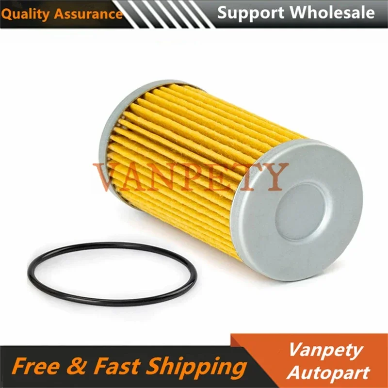 2921A007 31726-3JX0A 31726-28X0A JF015E Trans Oil Cooler Filter Assy For Mitsubishi Mirage For Suzuki For Nissan Cube Micra Juke