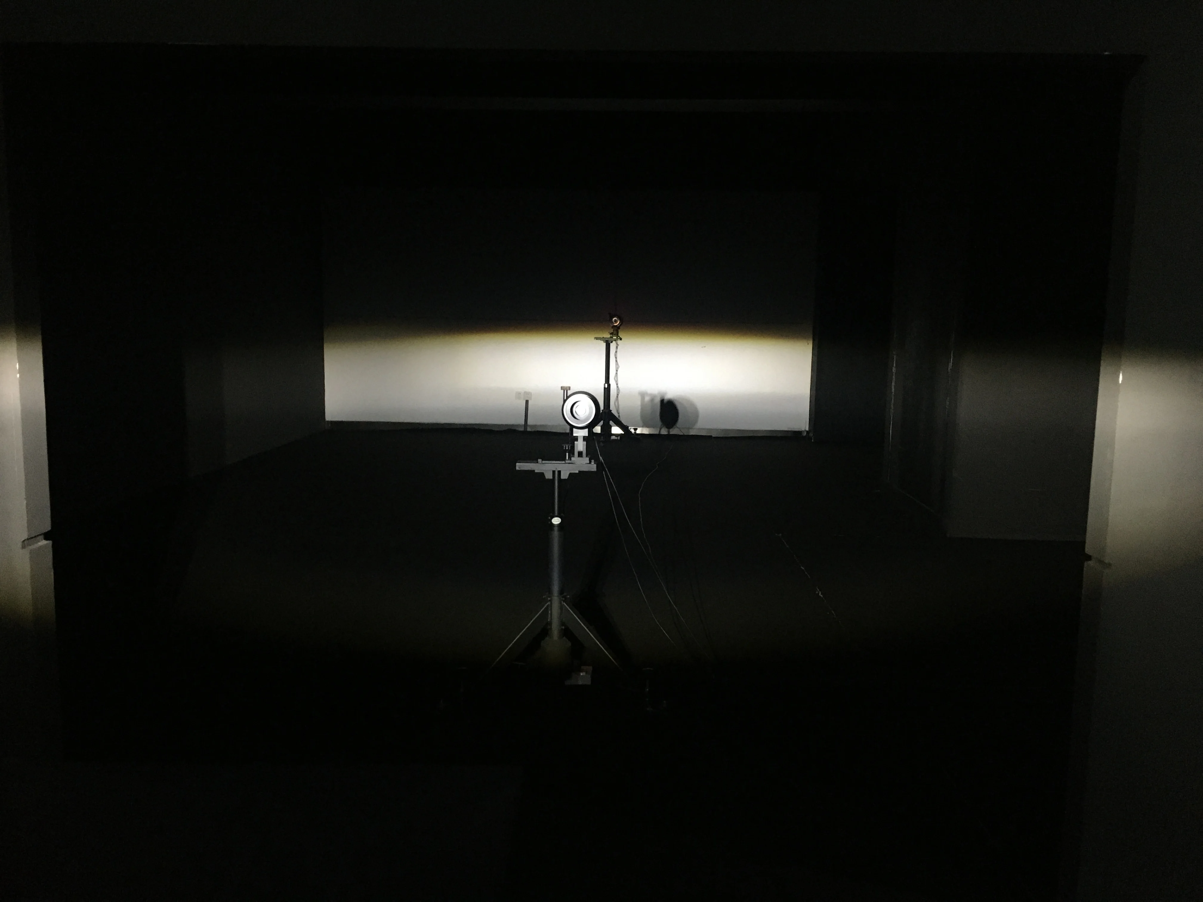 【High quality】LED Headlight for Motorcycle  Softail Breakout 2018 Accessories Projectors LED Headlight