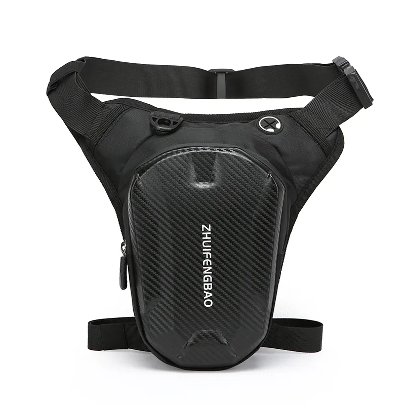 

Multifunctional Waterproof Leg Bag for Riding A Motorcycle, Lightweight and Easy To Carry
