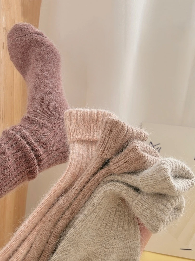 #57 Best Thermal Winter Socks to Buy In 2026
