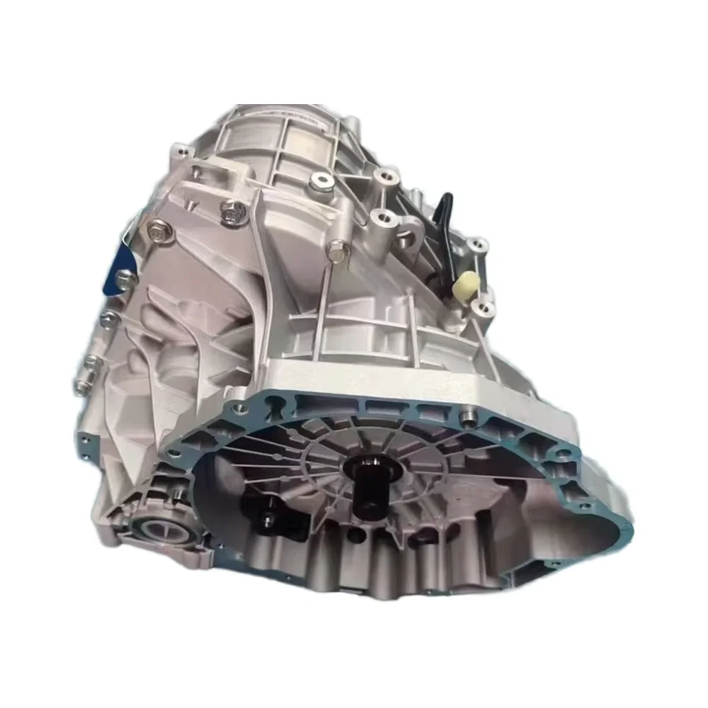 

Jianghuai CVT VT3 Transmission Assembly New State Applicable Gear Boxes Product