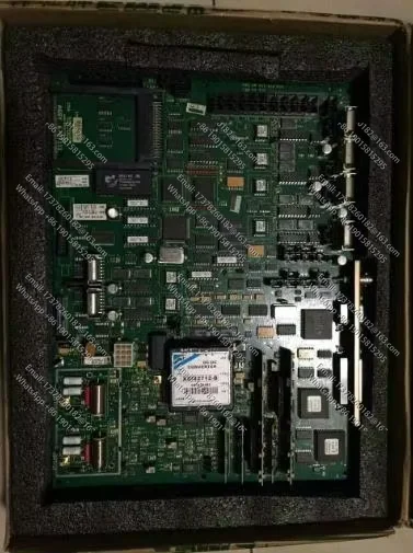 Beckman (EE. UU.) Placa madre para Beckman-Coulter Act diff (usado, original, probado)