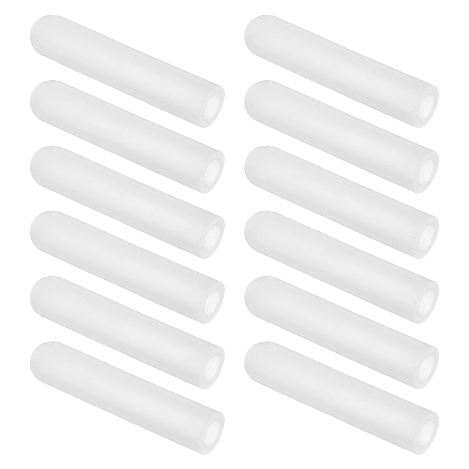 20Pcs Universal Rubber Finger Protectors Non Slip Claw Machine Gripper Spikes for Vending Machine Claw Replacement Parts Snack