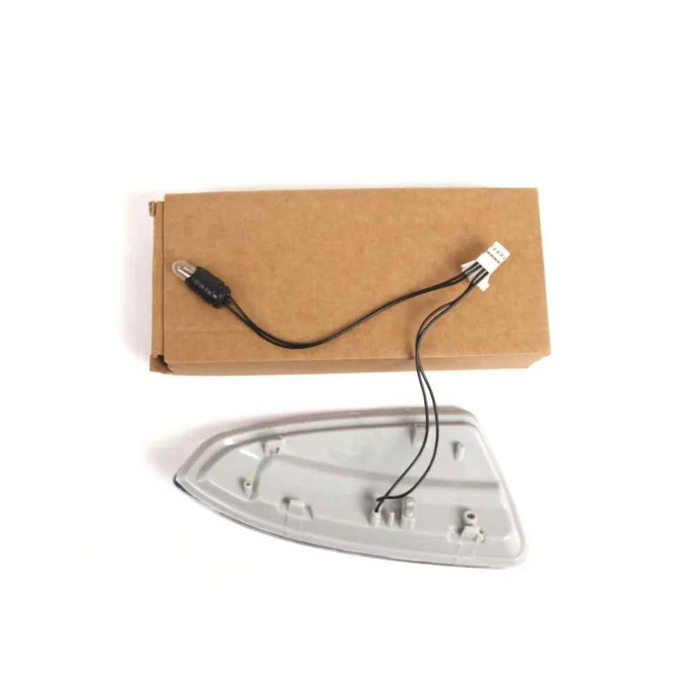 For Mercedes Benz W164 GL350 GL450 GL500 ML350 ML300 ML320 Left Right Rearview Mirror Turn Signal Lights A1649061300 A1649061400