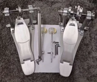 Drive Version Double Bass Drum Pedal