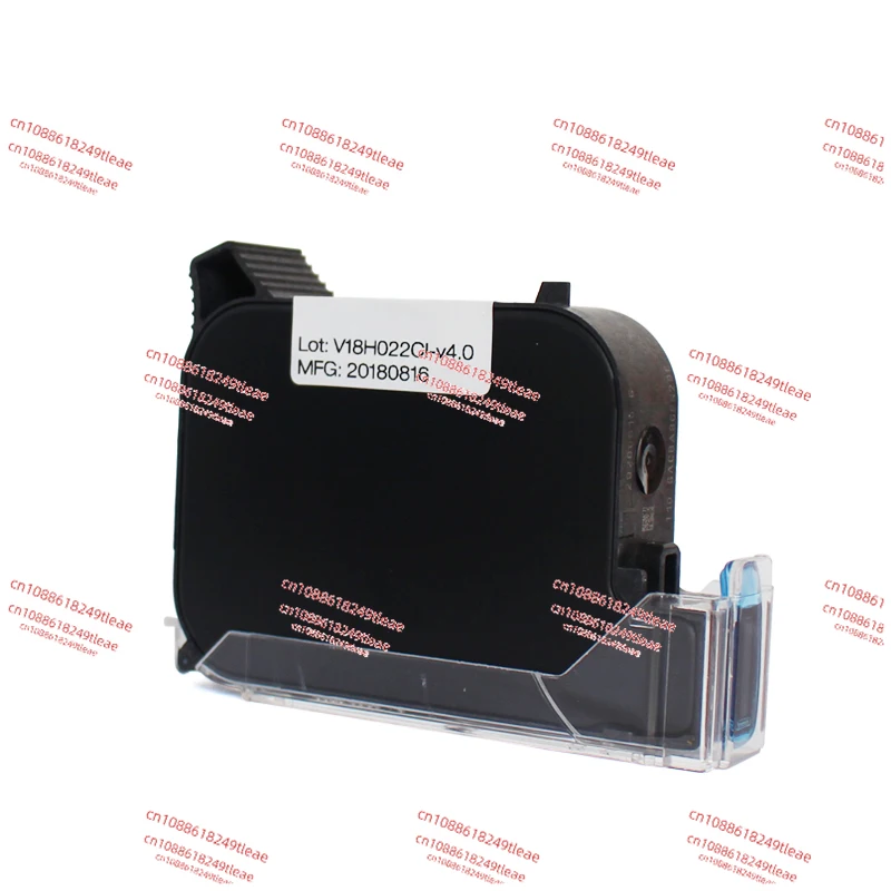 

J130/T500/S1000/254/790 Handheld coding machine ink cartridge original special imported quick-drying high adhesion ink universal
