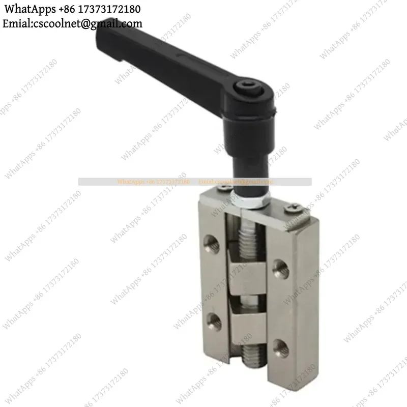Linear Guide Fixture SVCK SVCN 24 28 30 33 36 42 Compatible With ICG91 ICG92 H24 H28 CNC Machine Tool Clamping Block Part