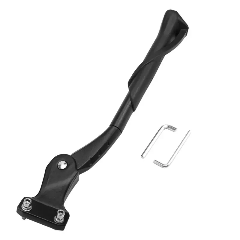 NEW HOT In Stock-Bicycle Kickstand For 24-29 Inch Bicycle, Adjustable Bike Kick Stand For Mountain Bike/E-Bike/Road Bike